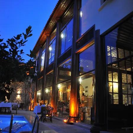 Villa Perla Hotel-2